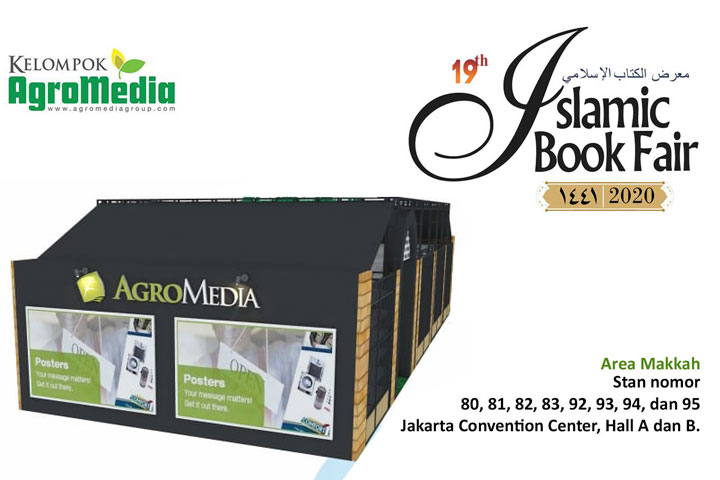 Detail Pameran Buku 2020 Nomer 30