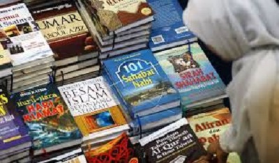 Detail Pameran Buku Islam 2018 Nomer 20