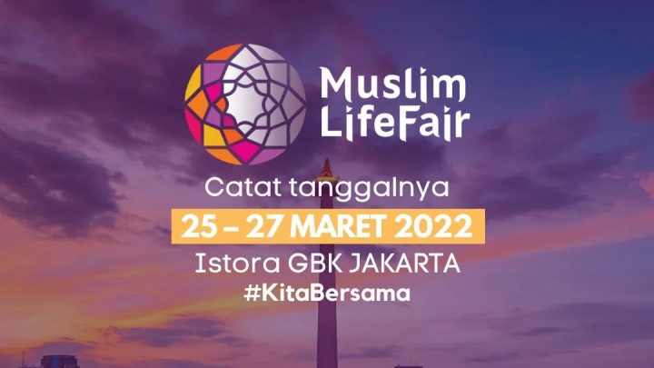 Detail Pameran Buku Islam 2018 Nomer 21