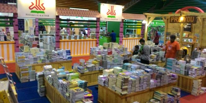 Detail Pameran Buku Islam 2018 Nomer 4