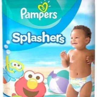 Detail Pampers Untuk Berenang Nomer 27