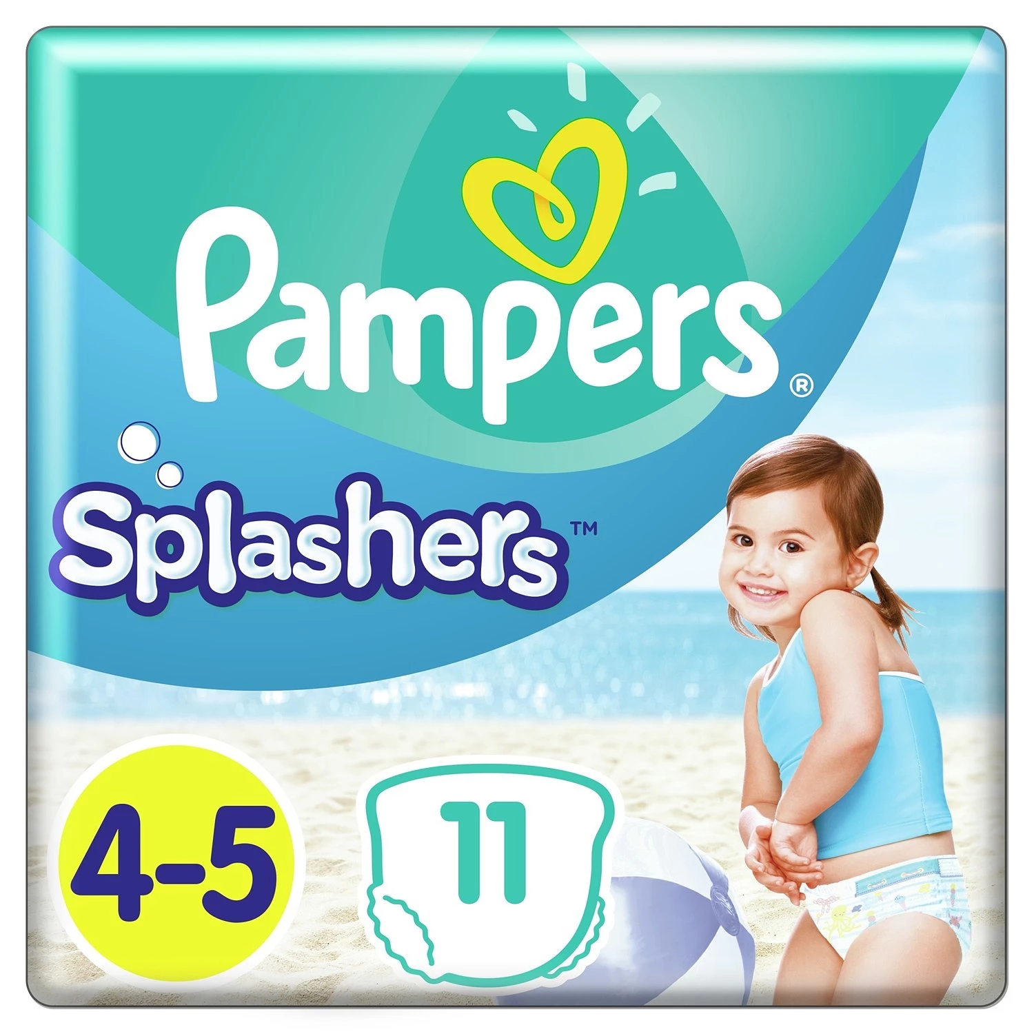 Detail Pampers Untuk Berenang Nomer 48