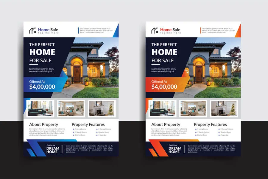 Detail Pamphlet Design Template Word Nomer 54