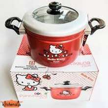 Detail Panci Hello Kitty Nomer 37