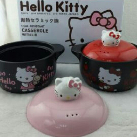 Detail Panci Hello Kitty Nomer 49