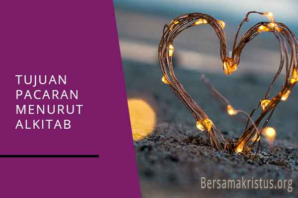 Detail Pandangan Alkitab Tentang Pacaran Nomer 14