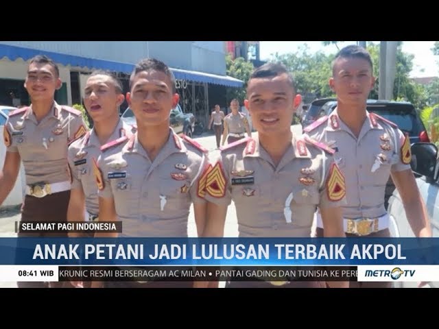 Detail Pangkat Lulusan Akmil Akpol Beserta Gambar Nomer 12