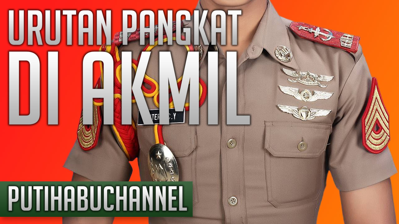 Detail Pangkat Lulusan Akmil Akpol Beserta Gambar Nomer 3