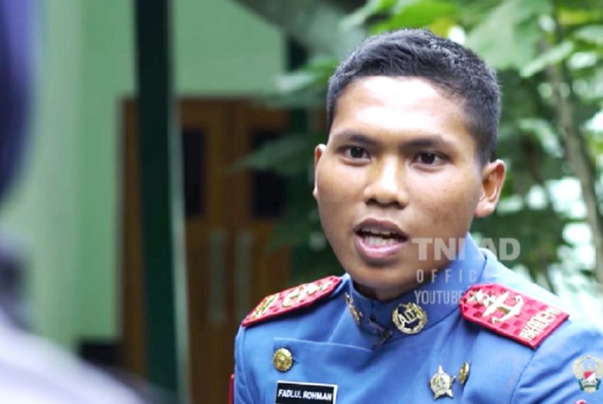 Detail Pangkat Lulusan Akmil Akpol Beserta Gambar Nomer 30