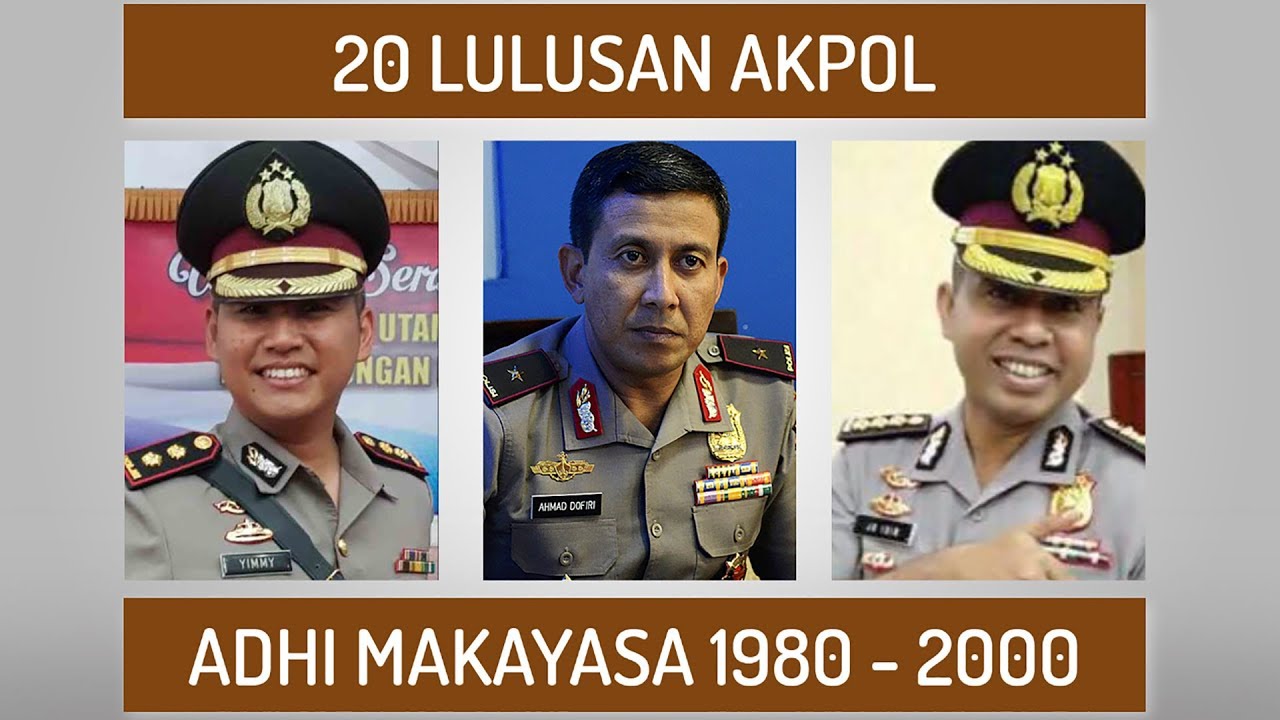 Detail Pangkat Lulusan Akmil Akpol Beserta Gambar Nomer 8