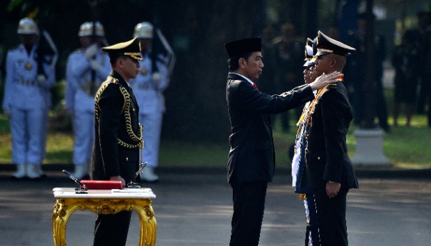 Detail Pangkat Lulusan Akmil Akpol Beserta Gambar Nomer 10