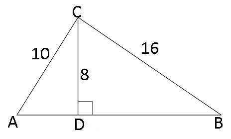 Detail Panjang Ab Pada Gambar Adalah Nomer 13