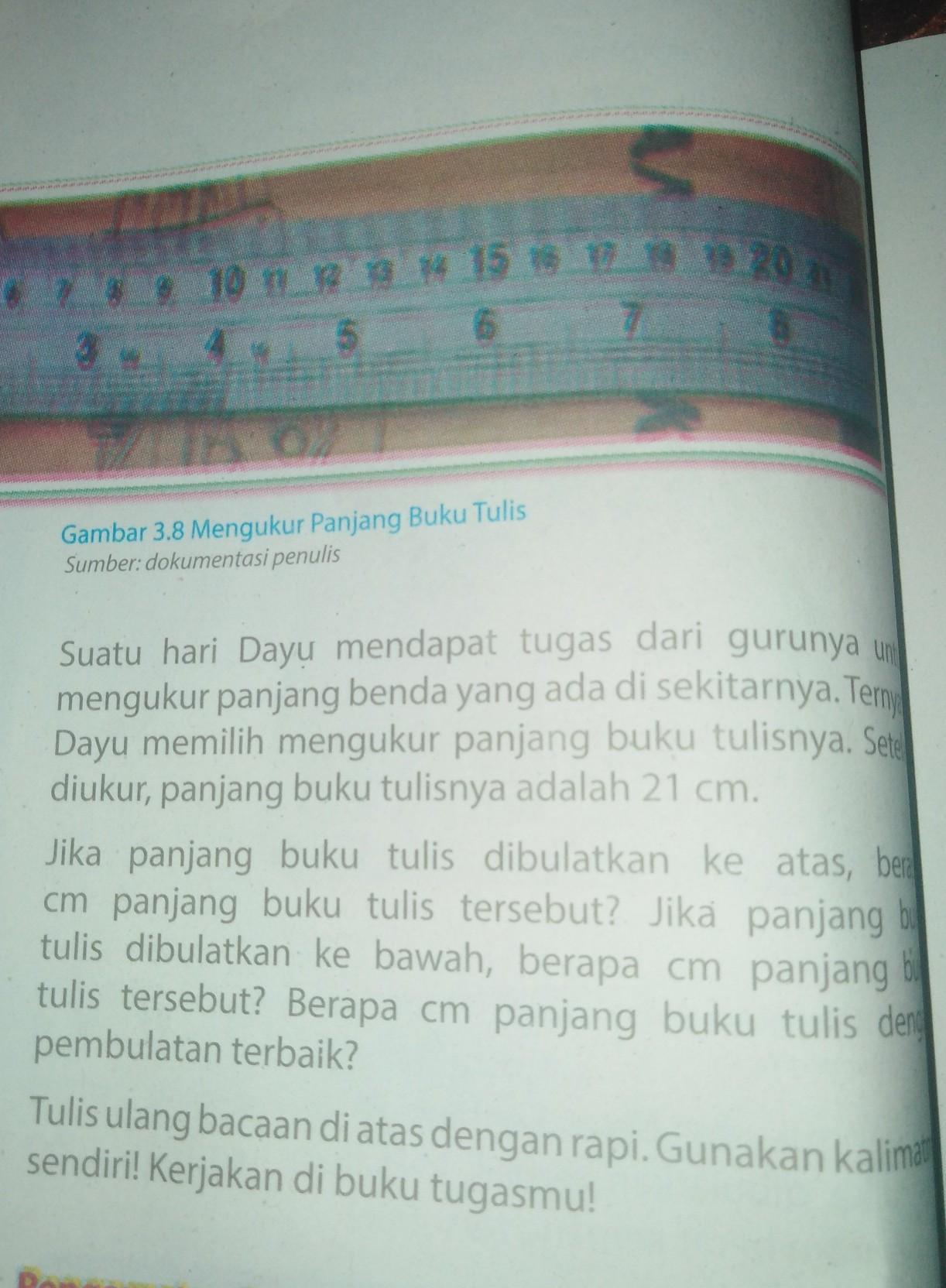 Detail Panjang Buku Gambar Nomer 33