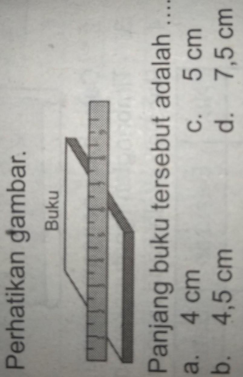 Detail Panjang Buku Gambar Nomer 4