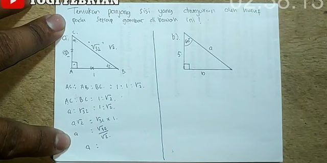 Detail Panjang Mn Pada Gambar Di Bawah Ini Adalah Nomer 22