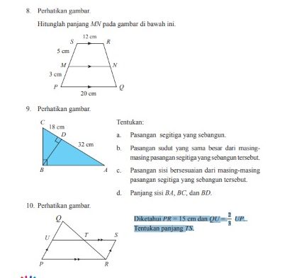 Detail Panjang Mn Pada Gambar Di Bawah Ini Adalah Nomer 26