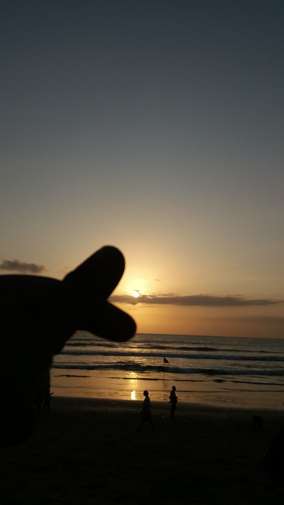 Detail Pantai Di Bali Untuk Sunset Nomer 11