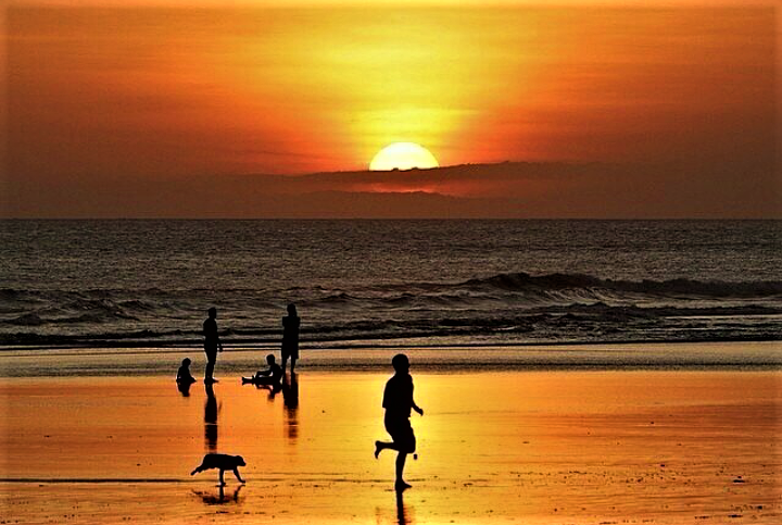 Download Pantai Di Bali Untuk Sunset Nomer 19