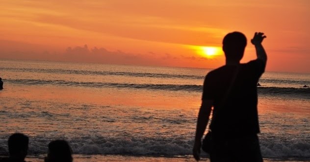 Detail Pantai Di Bali Untuk Sunset Nomer 20