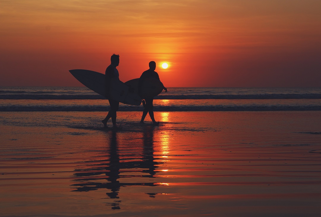 Detail Pantai Di Bali Untuk Sunset Nomer 4