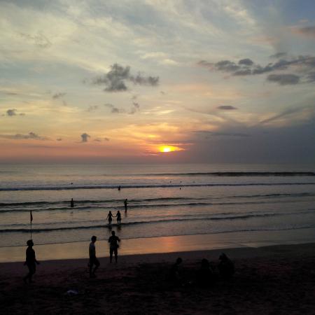 Detail Pantai Di Bali Untuk Sunset Nomer 24