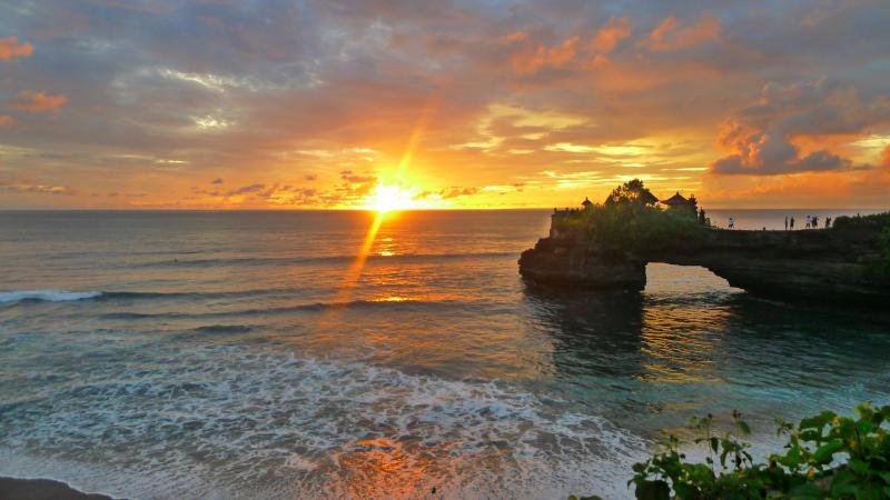 Detail Pantai Di Bali Untuk Sunset Nomer 26