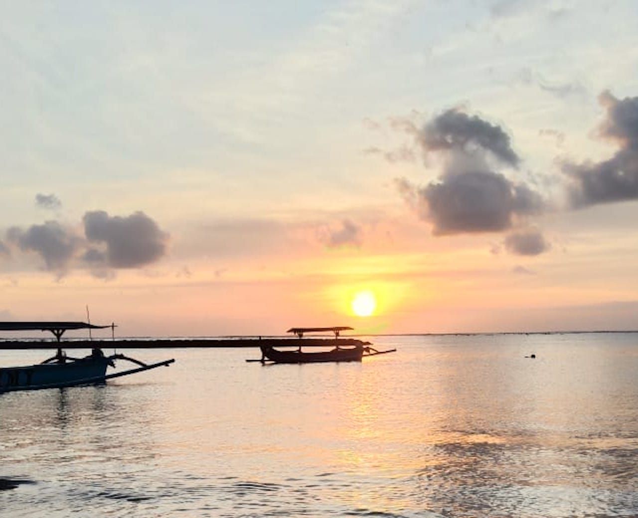 Detail Pantai Di Bali Untuk Sunset Nomer 29