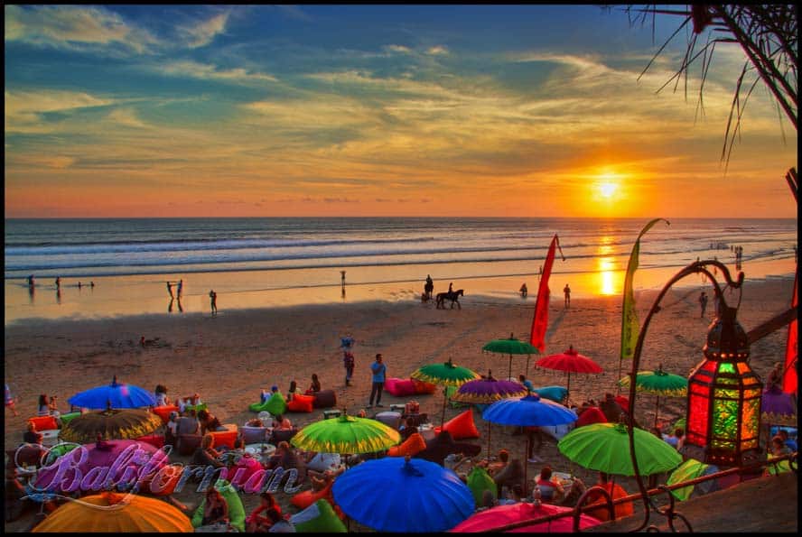 Detail Pantai Di Bali Untuk Sunset Nomer 34