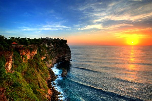 Detail Pantai Di Bali Untuk Sunset Nomer 39