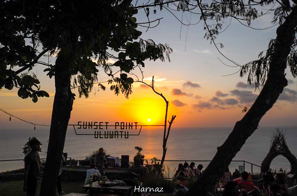 Detail Pantai Di Bali Untuk Sunset Nomer 50