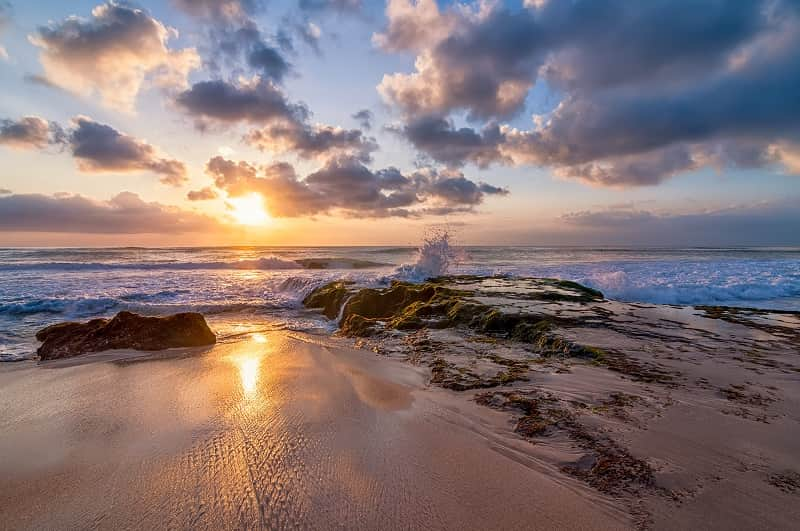 Detail Pantai Di Bali Untuk Sunset Nomer 8