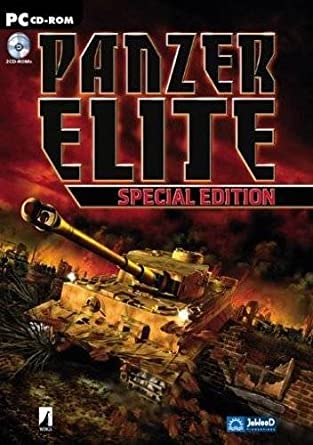 Panzer Elite Special Edition Download - KibrisPDR