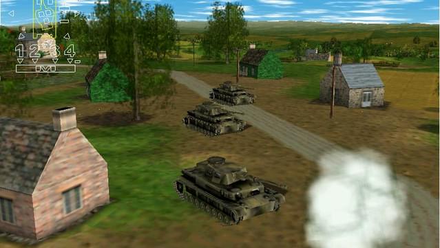 Detail Panzer Elite Special Edition Download Nomer 19