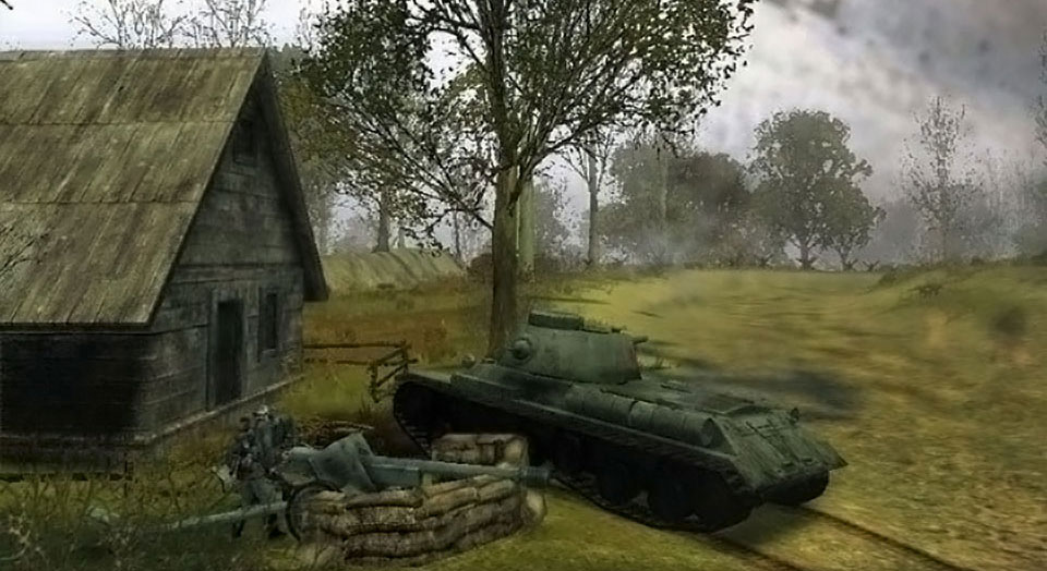 Detail Panzer Elite Special Edition Download Nomer 31