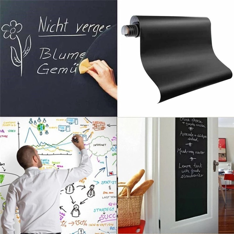 Detail Papan Blackboard Nomer 40