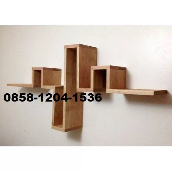 Detail Papan Dinding Kayu Nomer 25