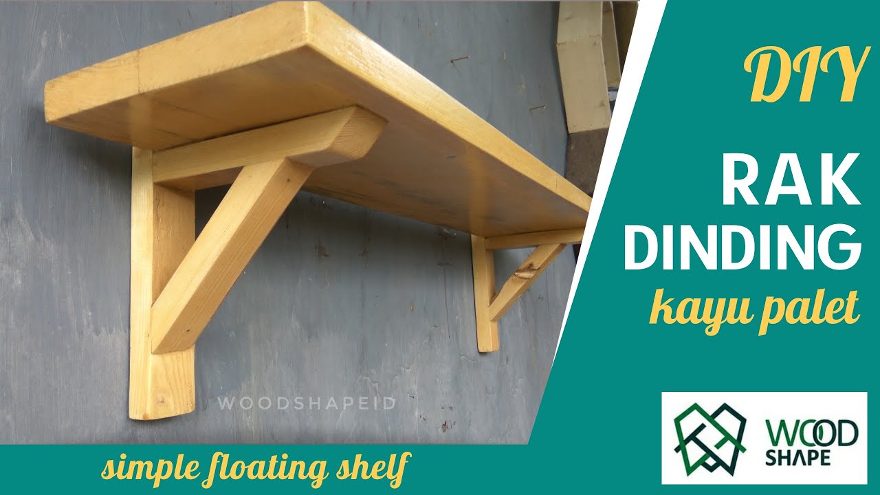 Detail Papan Dinding Kayu Nomer 28