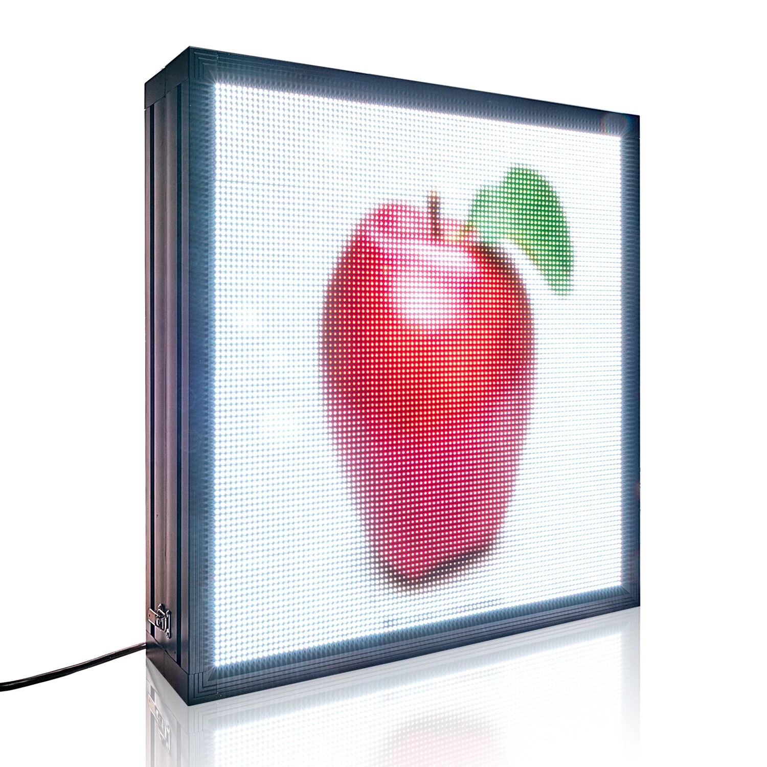 Detail Papan Iklan Led Nomer 19