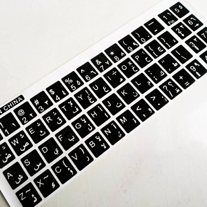 Detail Papan Keyboard Foto Nomer 18