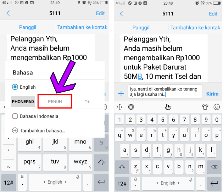 Detail Papan Keyboard Foto Nomer 47