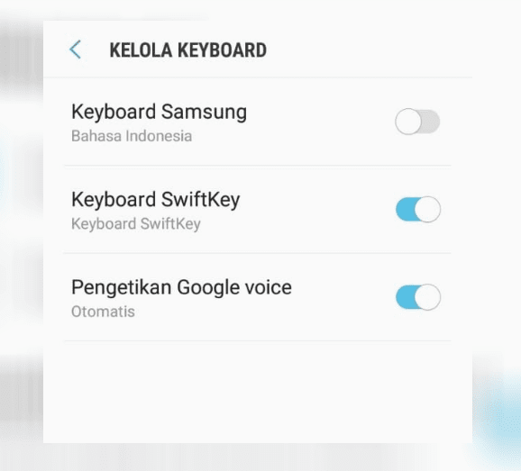 Detail Papan Keyboard Foto Nomer 51