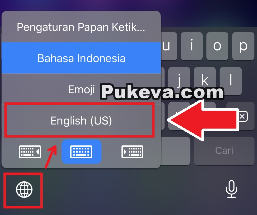 Detail Papan Keyboard Foto Nomer 53