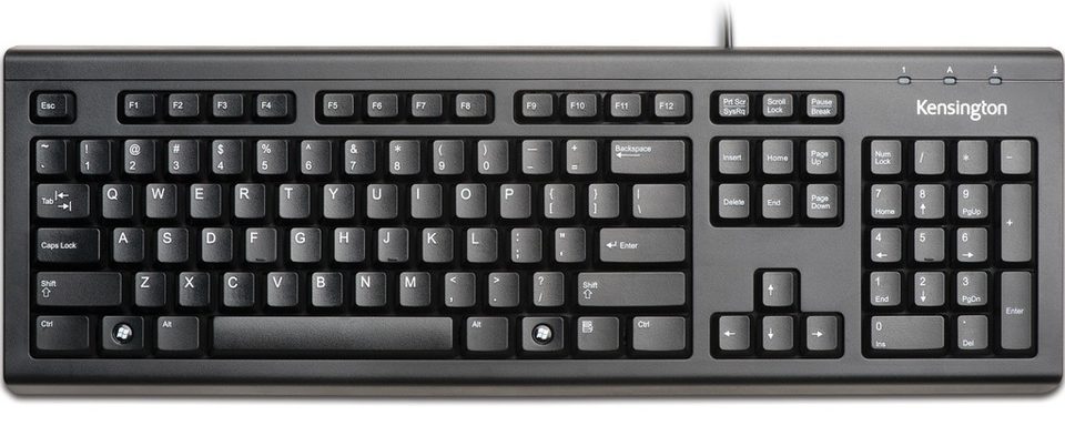 Detail Papan Keyboard Komputer Nomer 10