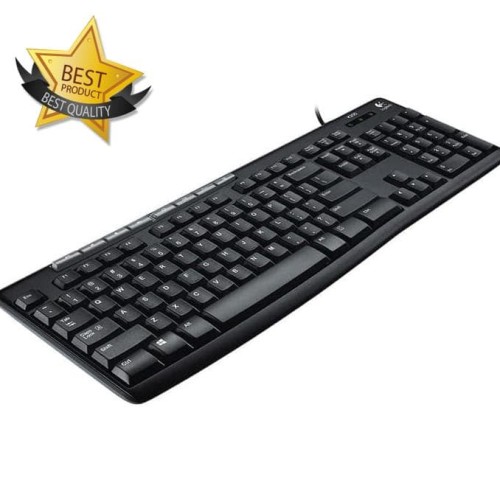 Detail Papan Keyboard Komputer Nomer 30
