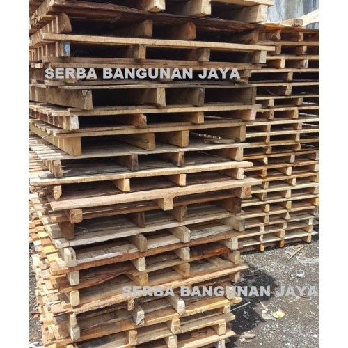 Detail Papan Pallet Kayu Nomer 15