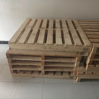 Detail Papan Pallet Kayu Nomer 22