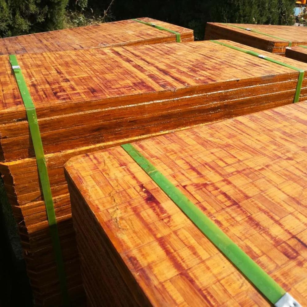 Detail Papan Pallet Kayu Nomer 24