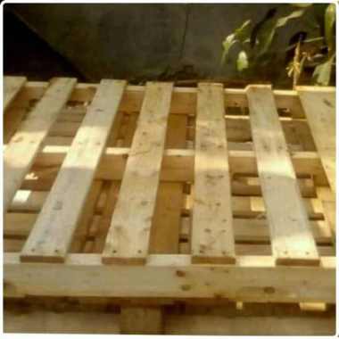 Detail Papan Pallet Kayu Nomer 26