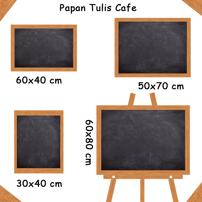 Detail Papan Tulis Aesthetic Nomer 29