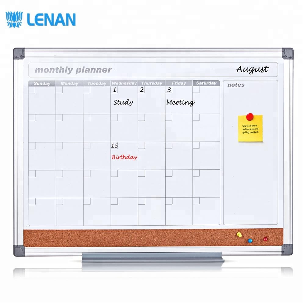 Detail Papan Tulis Kalender Nomer 41